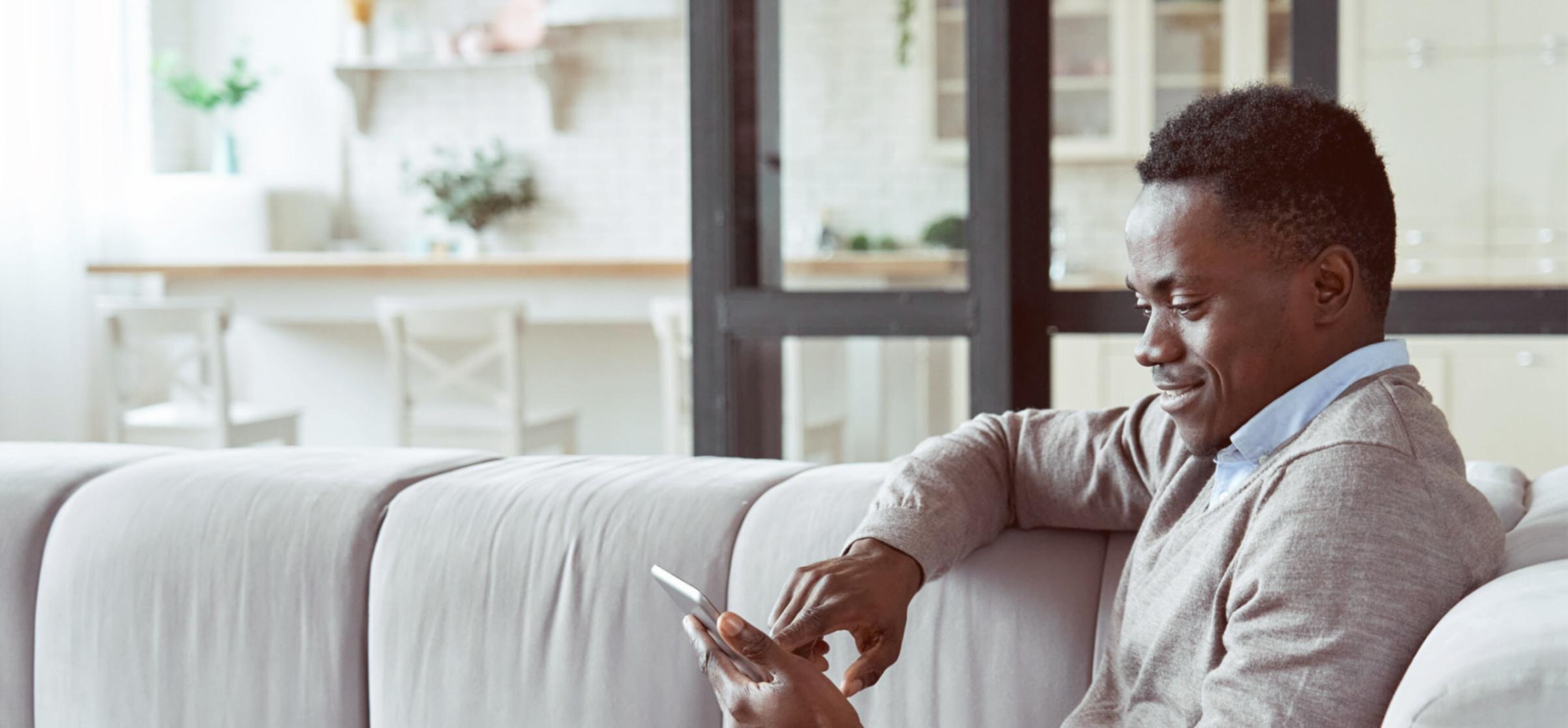 Startup program foundation