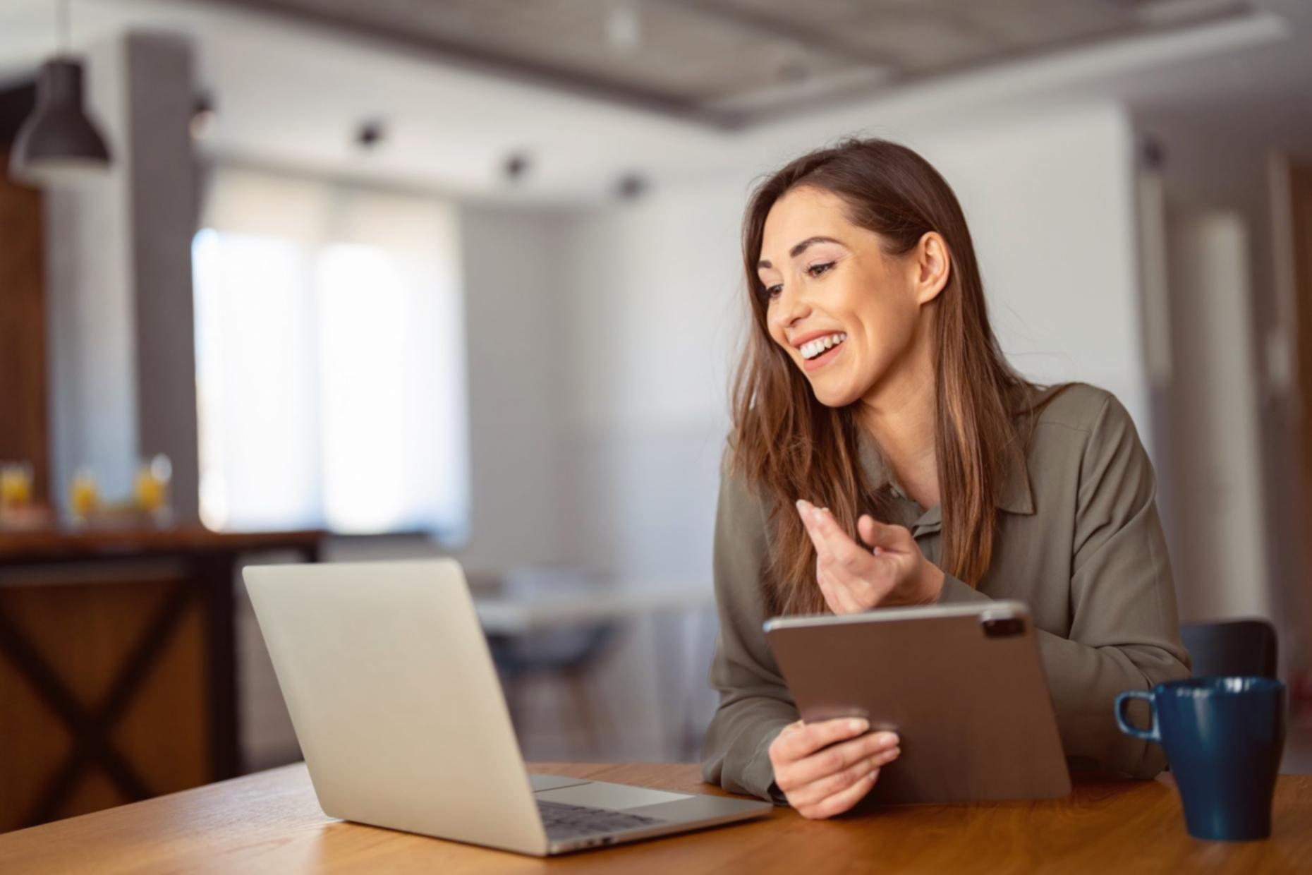 Platform development timeline showing growth phases