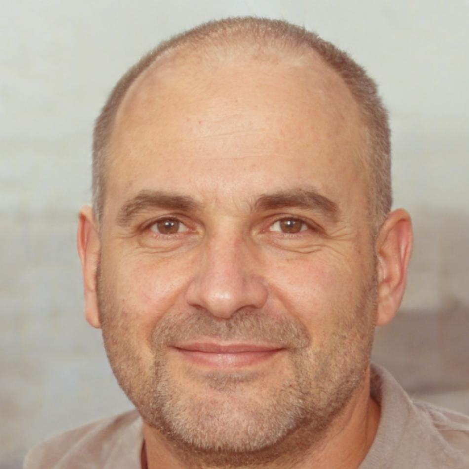 Instructor Aleksi Jokinen