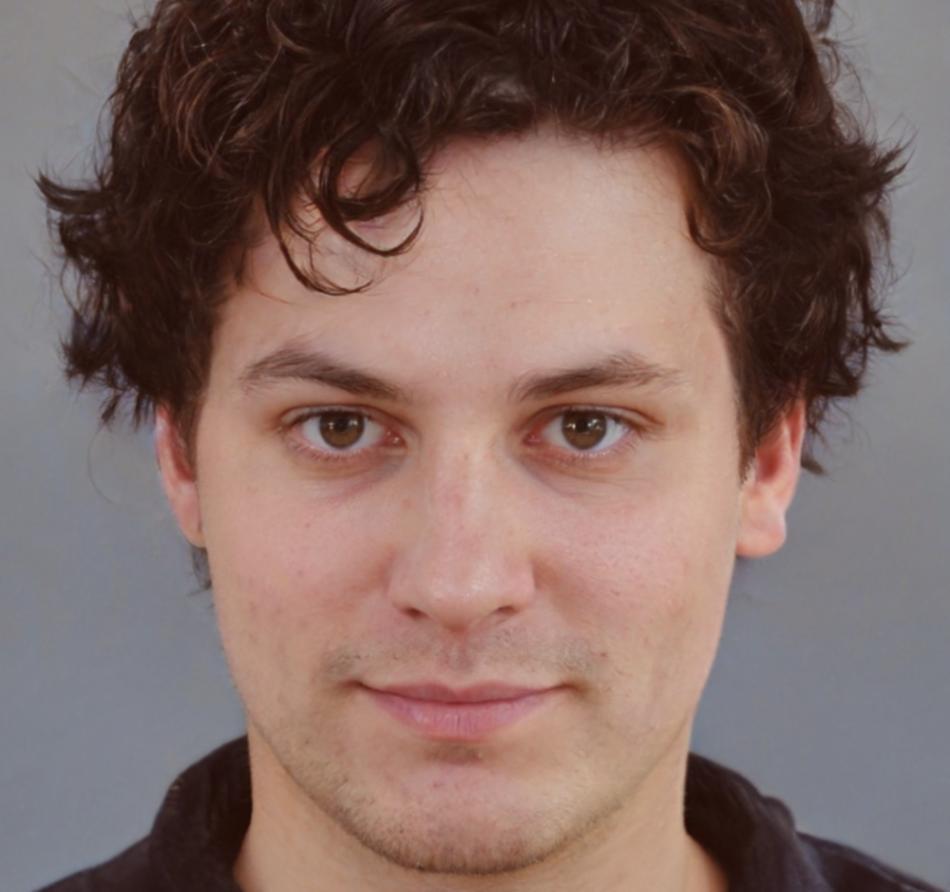 Henrik Andersen, lead instructor and support coordinator