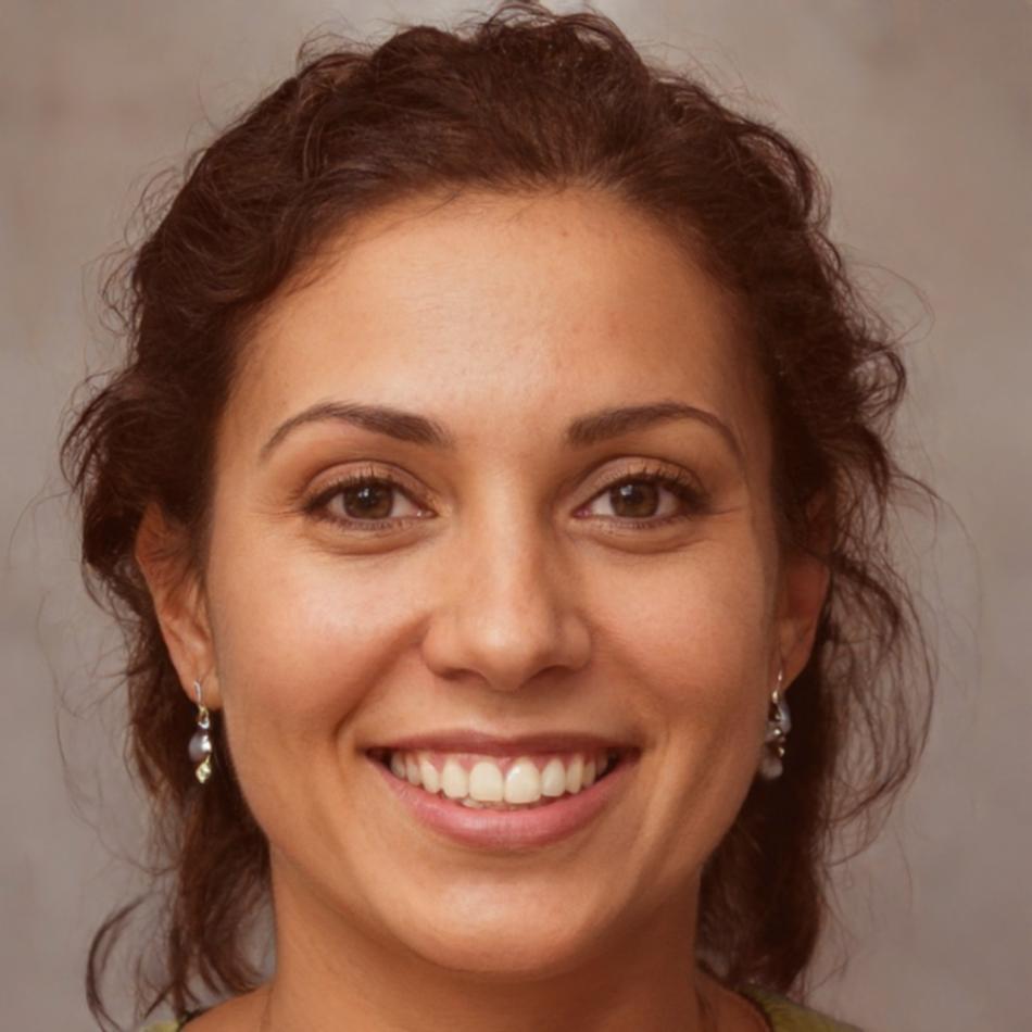 Instructor Siobhan O'Driscoll